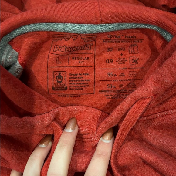 Patagonia Hoodie - Picture 4 of 5